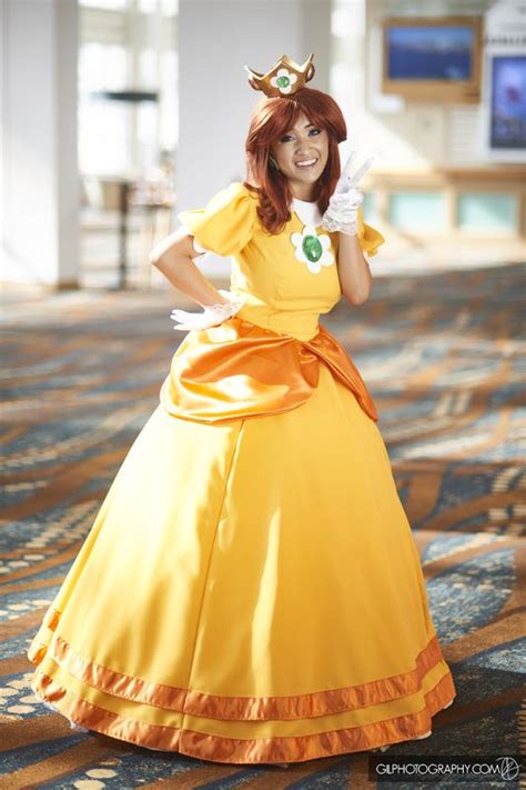 daisy costume mario kart|daisy costume mario adult.